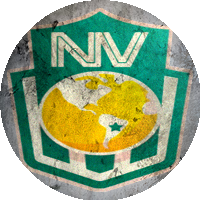 Logo Nova Venécia Futebol Clube SAF